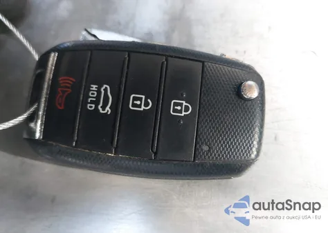 2018 Kia Optima Lx from USA, damaged, VIN 5XXGT4L38JG259984